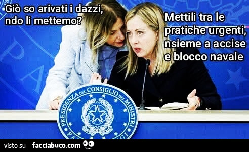 Vaccata