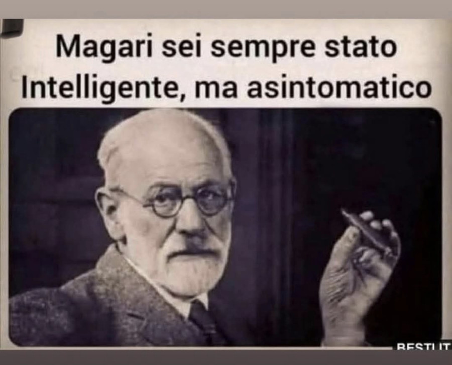 Il ritorno di Freud