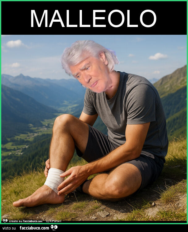 Malleolo