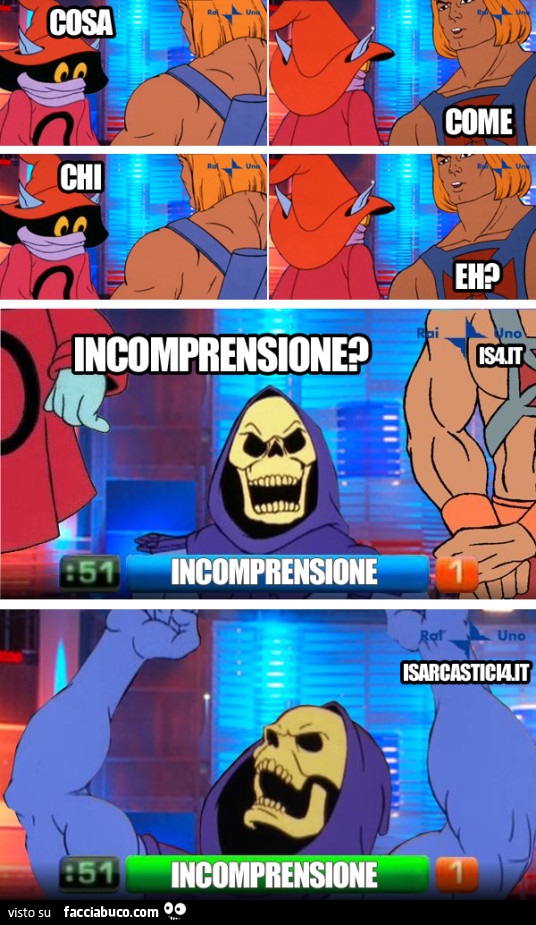Vaccata
