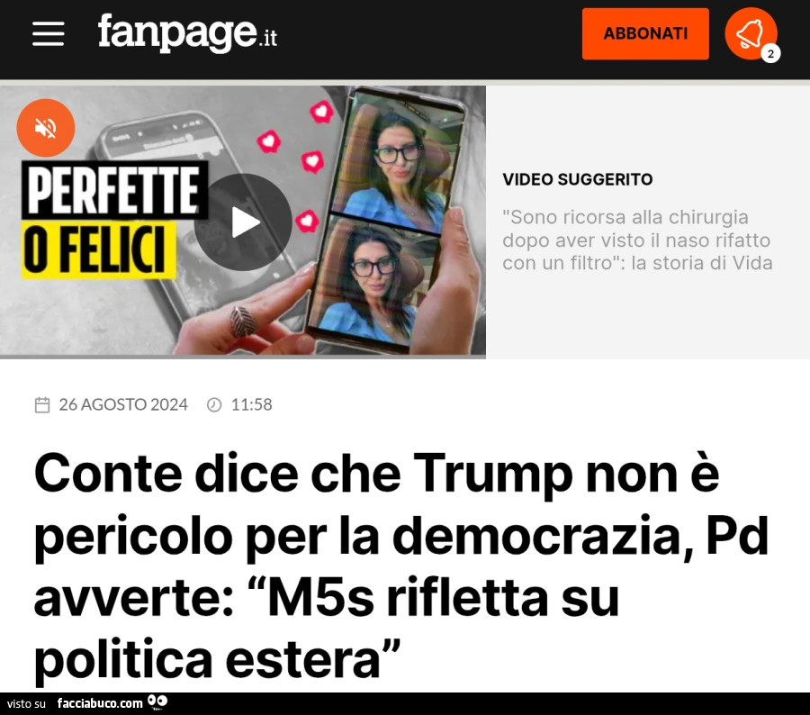 Vaccata