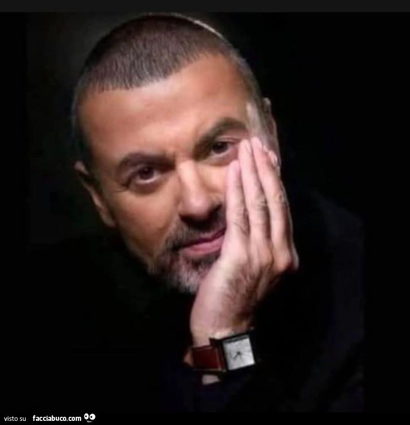 George Michael