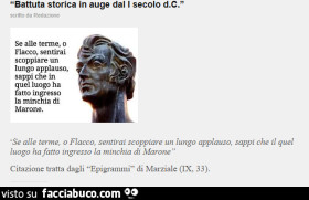 Vaccata