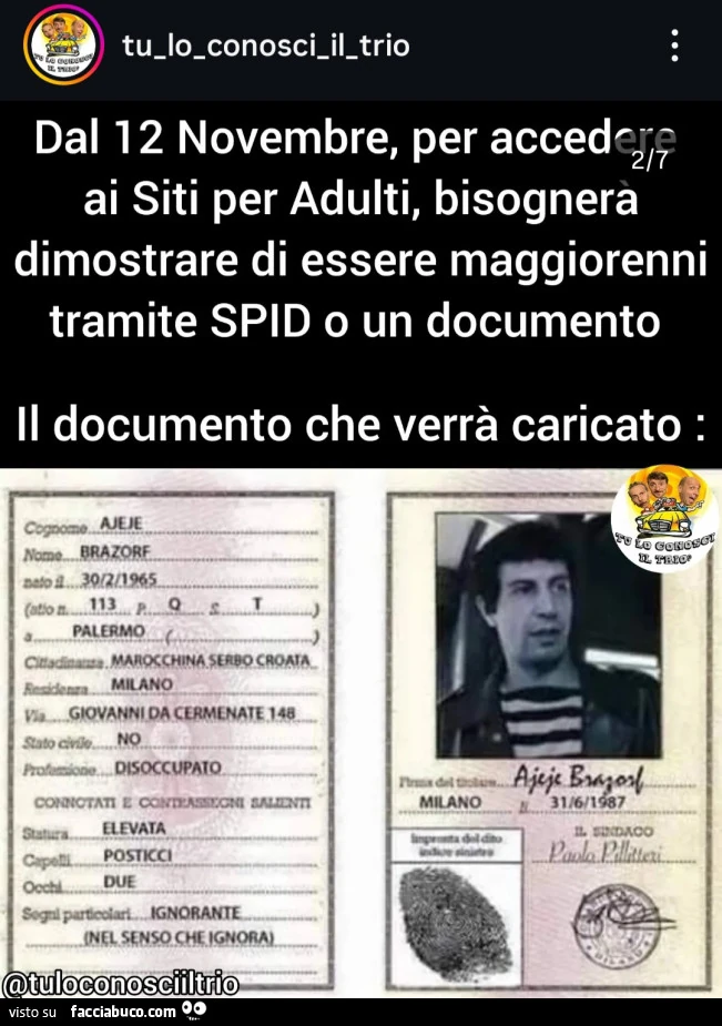 Vaccata