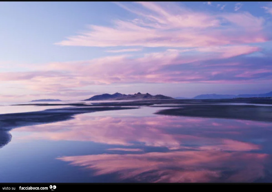 Non si possono scoprire nuovi oceani finché non si ha il coraggio di perdere di vista la riva. André Gide