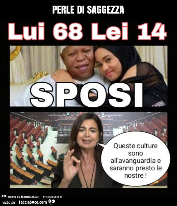 Perle di saggezza