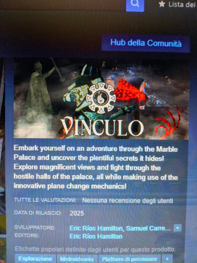 Vaccata