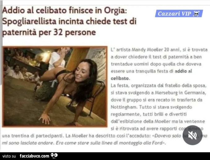 Vaccata