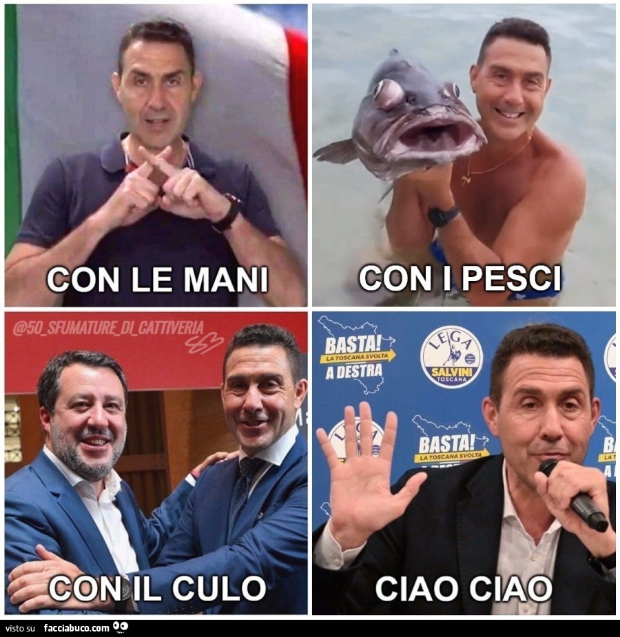 Ciao ciao
