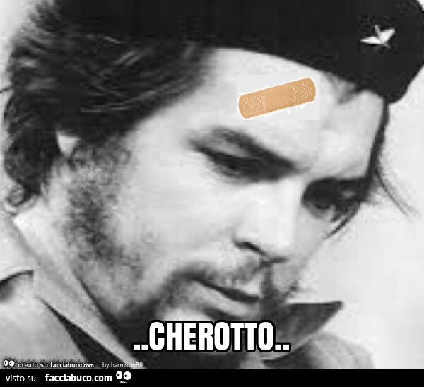 Cherotto