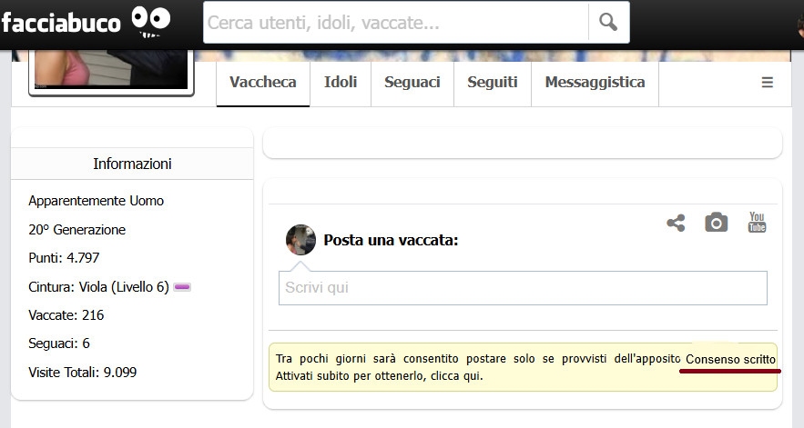 Vaccata