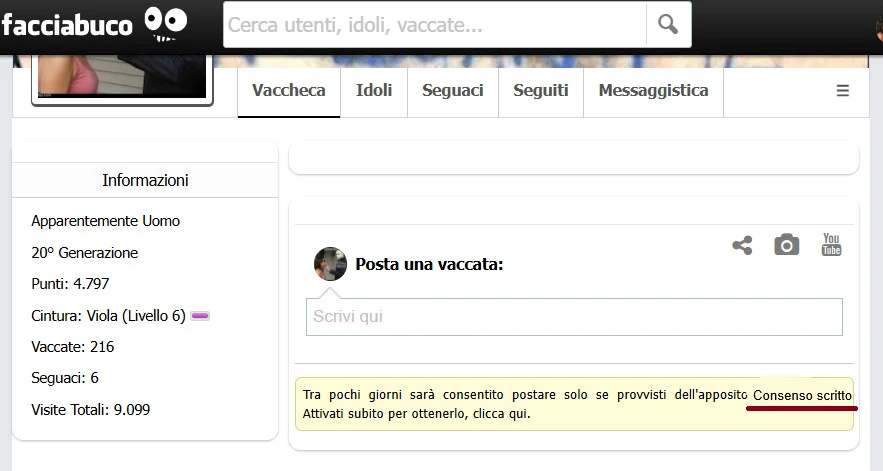 Vaccata