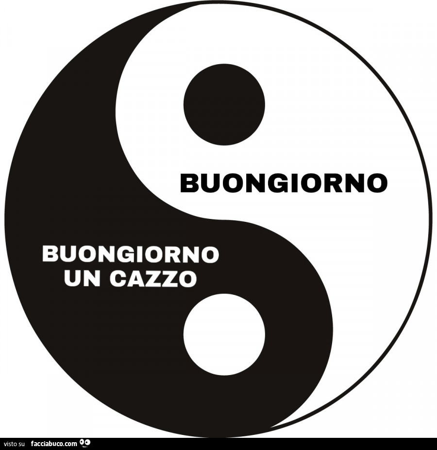 Buongiorno