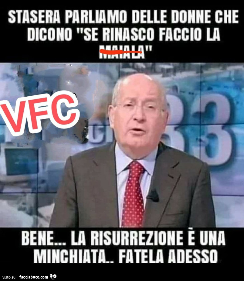 Vaccata