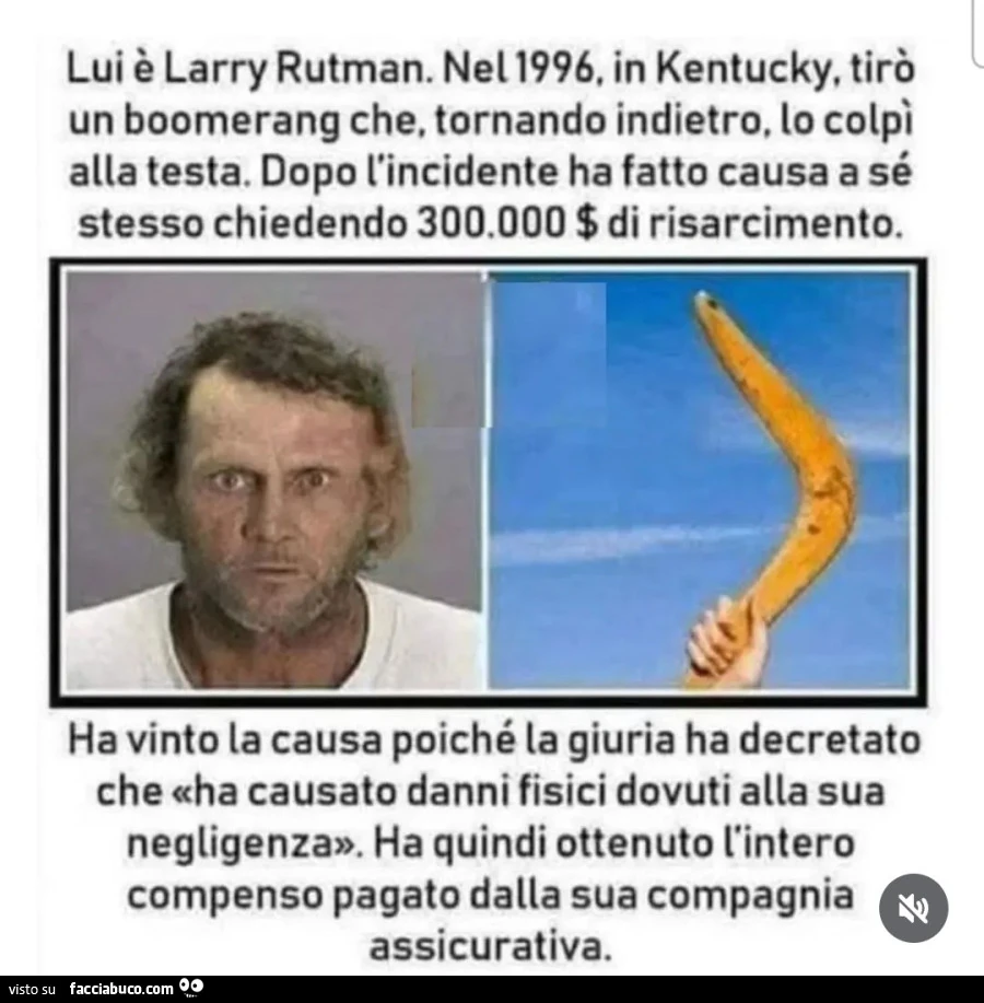 Vaccata