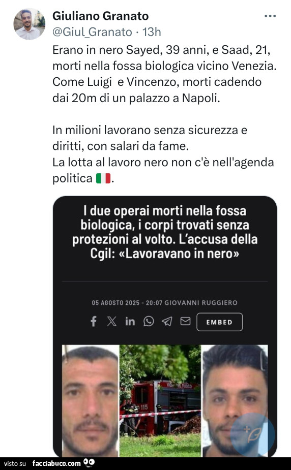 Vaccata