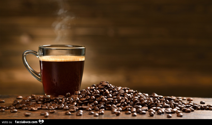 Caffè e grani