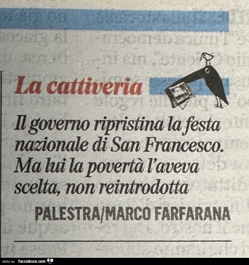 Vaccata