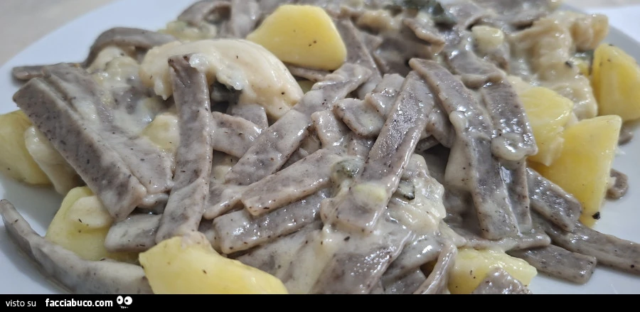 Vaccata