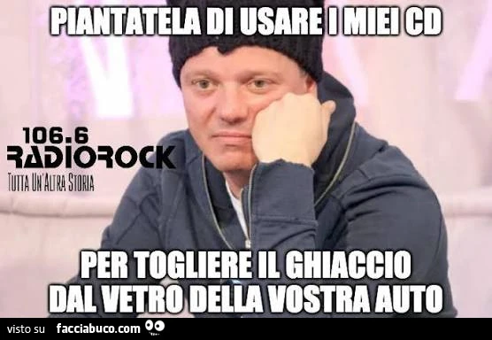 Vaccata