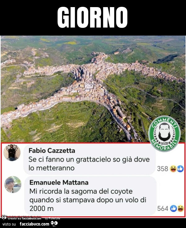 Giorno