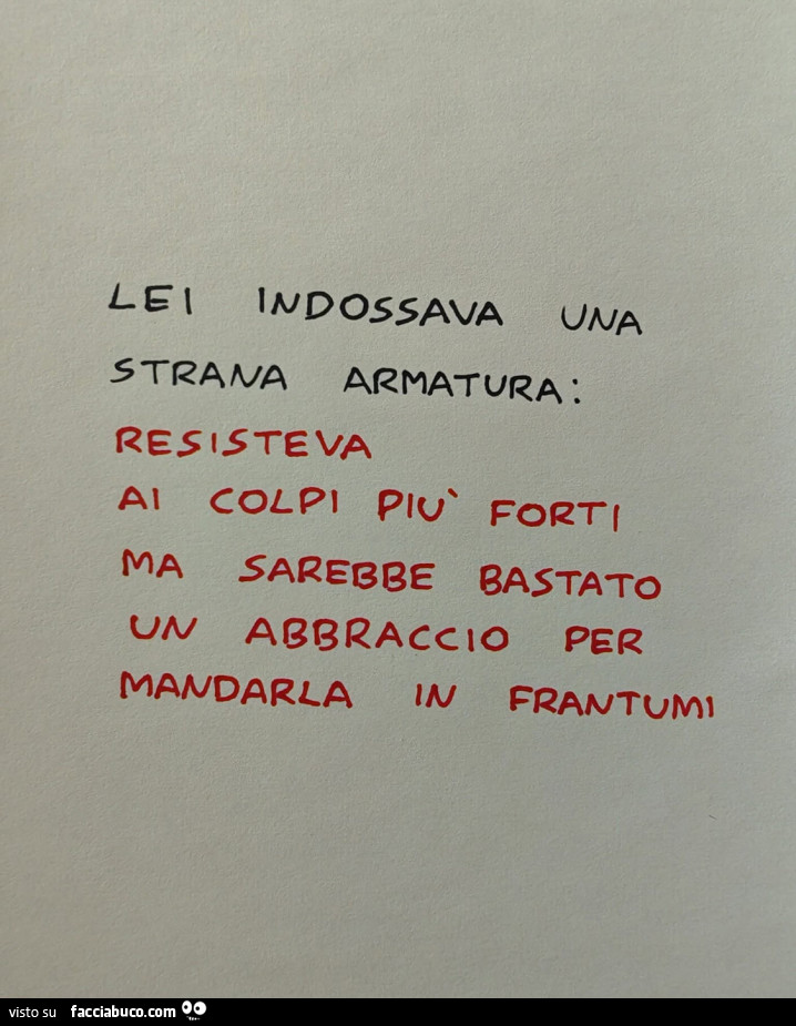 Vaccata