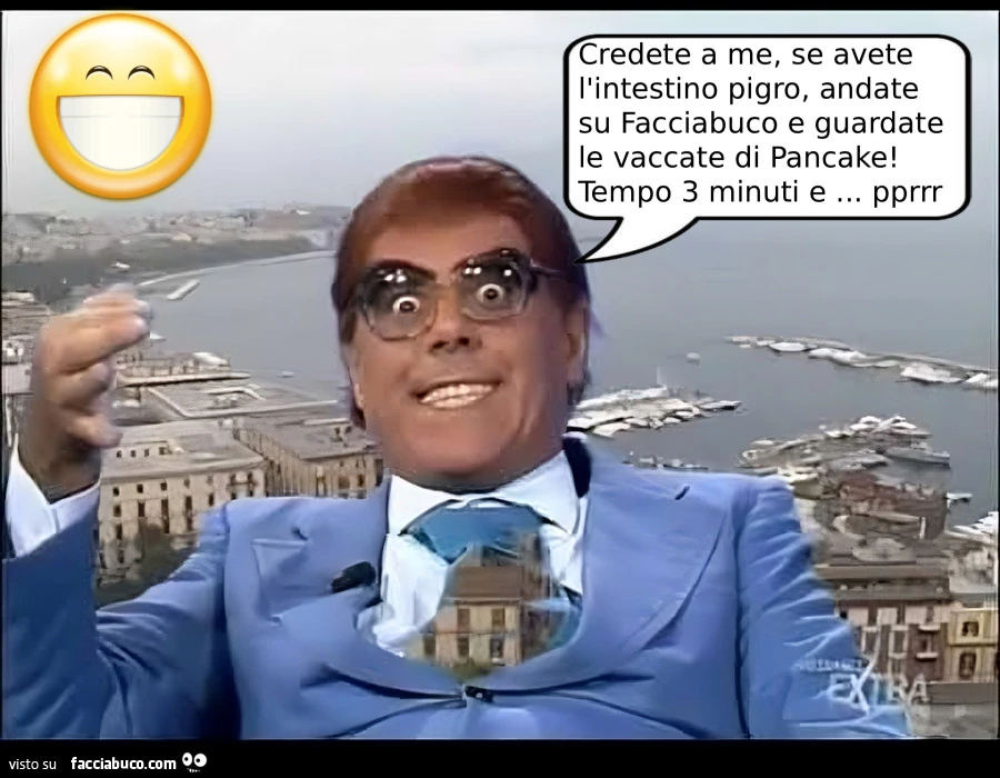 Vaccata