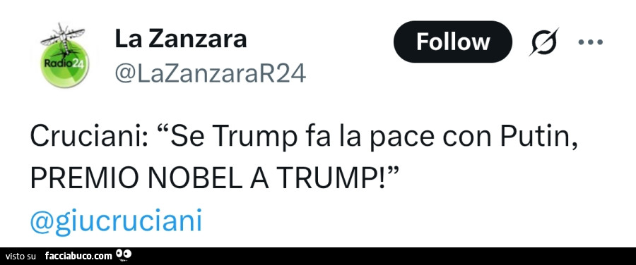 Vaccata
