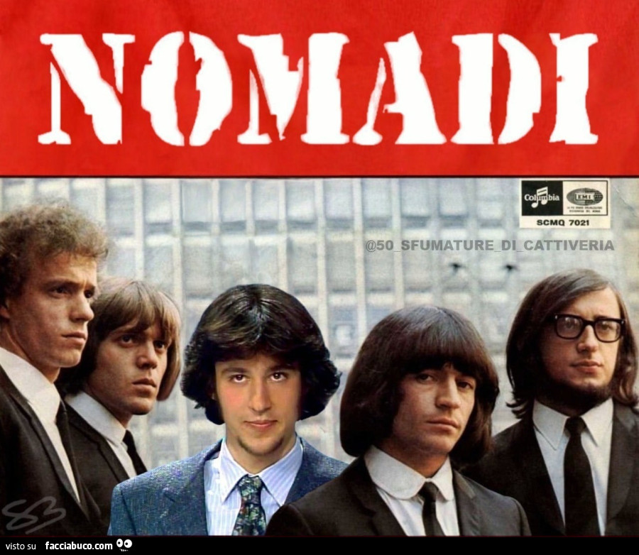 Nomadi
