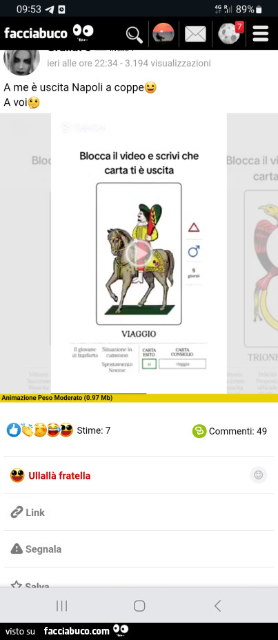 Vaccata