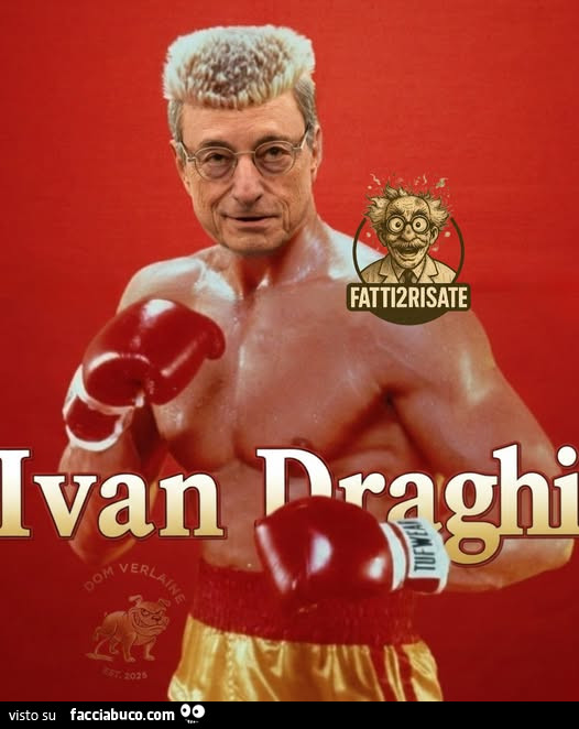 Ivan Draghi