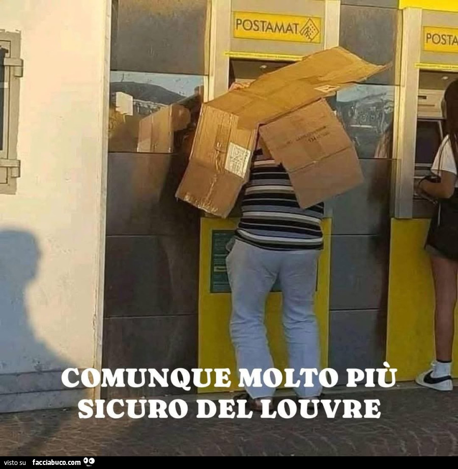 Sicurezza
