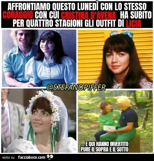 Lunedì