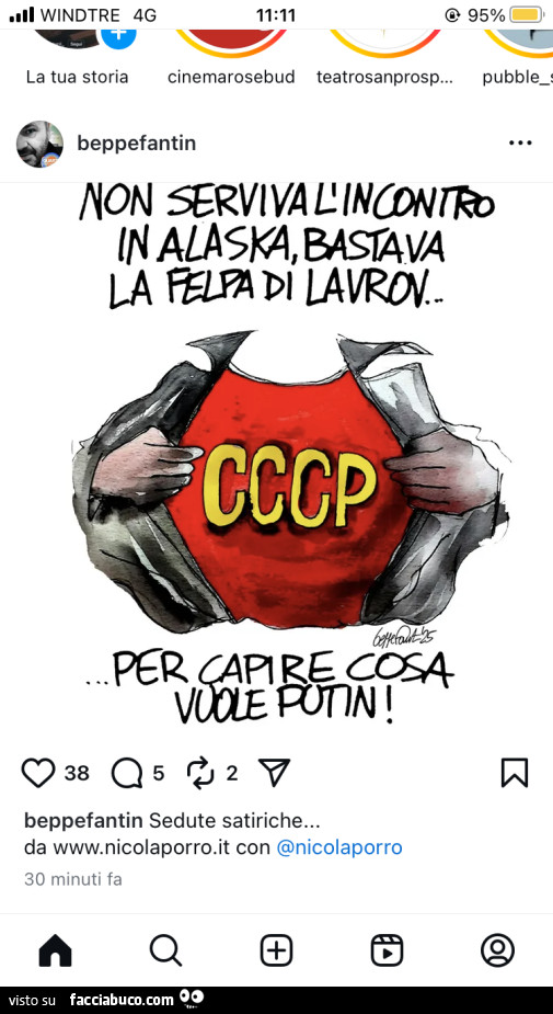 Vaccata