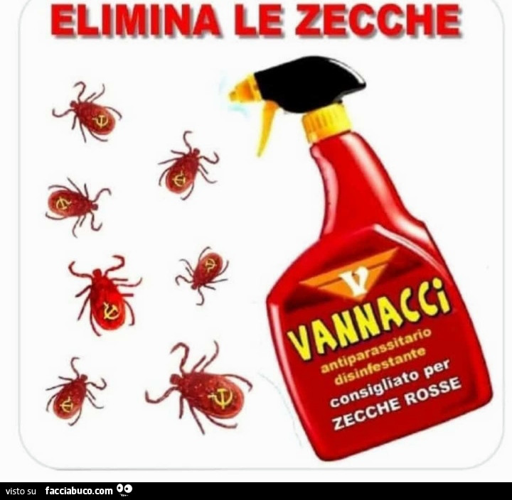 Vaccata