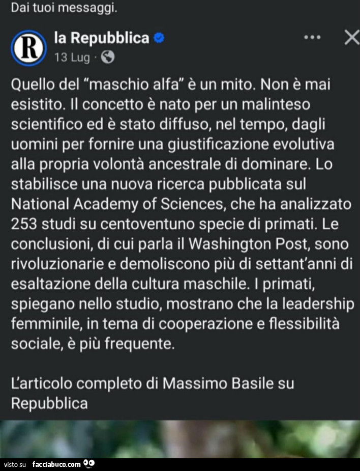 Vaccata