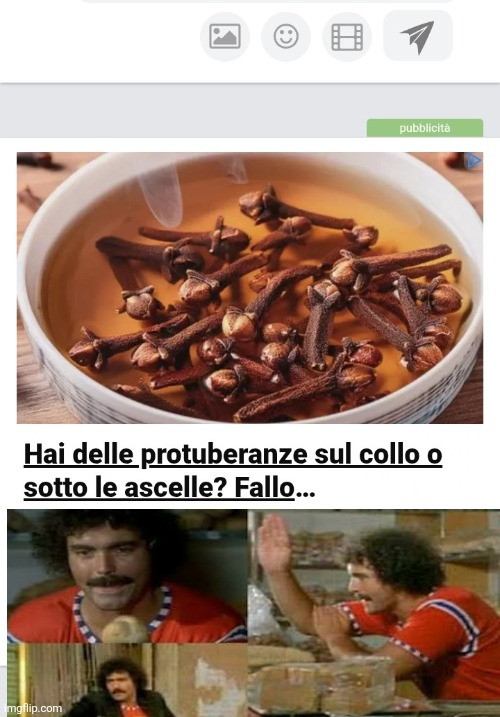 Sponsor di Facciabuco