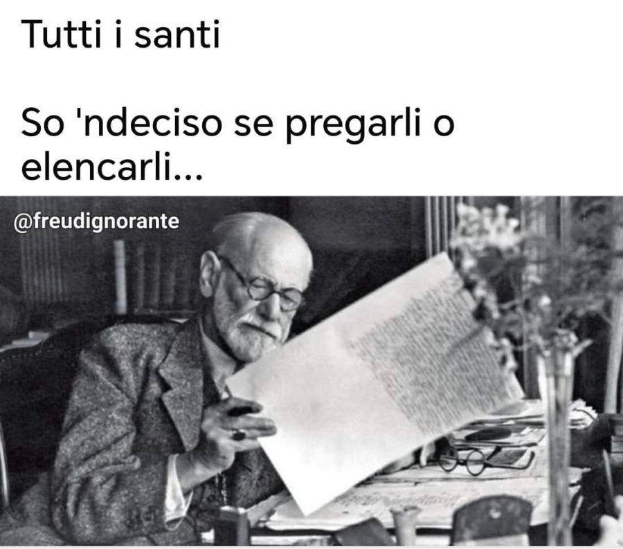 È tornato