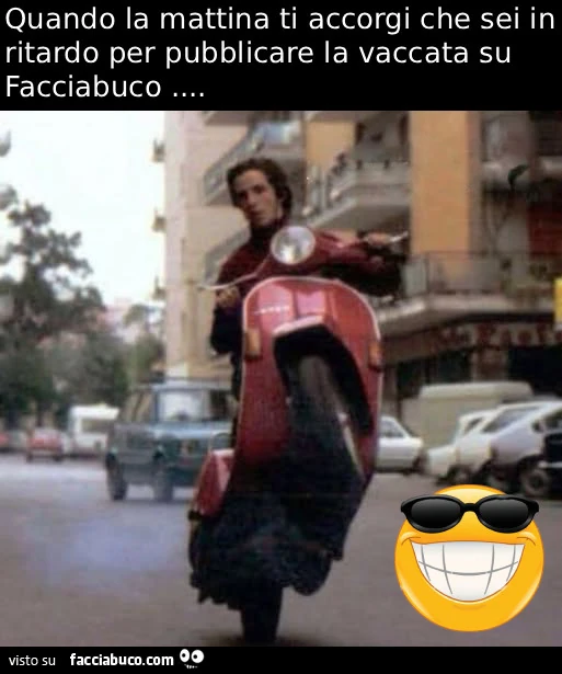 Vaccata