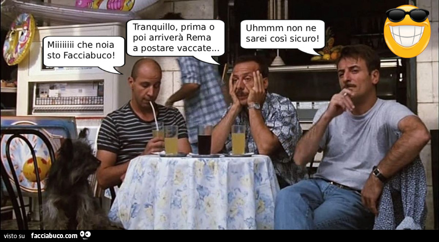 Vaccata