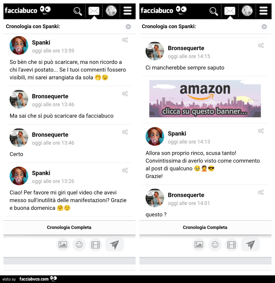Chat