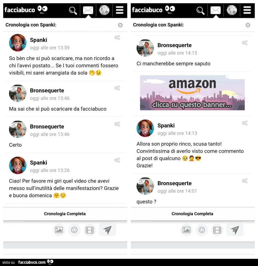 Chat