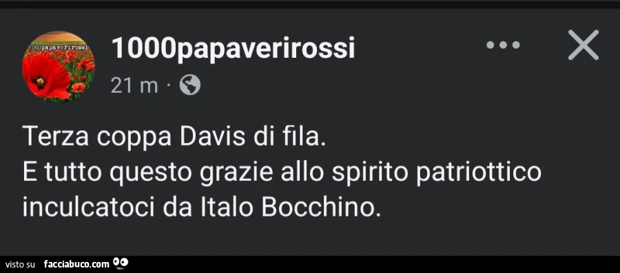 Vaccata