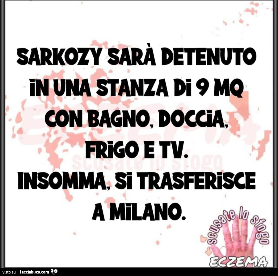 Vaccata