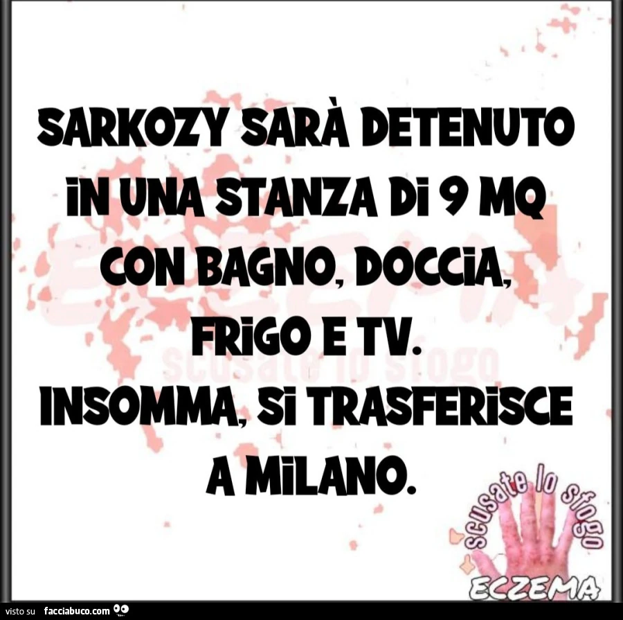 Vaccata