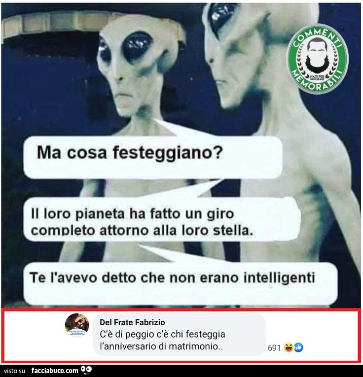 Festeggiare