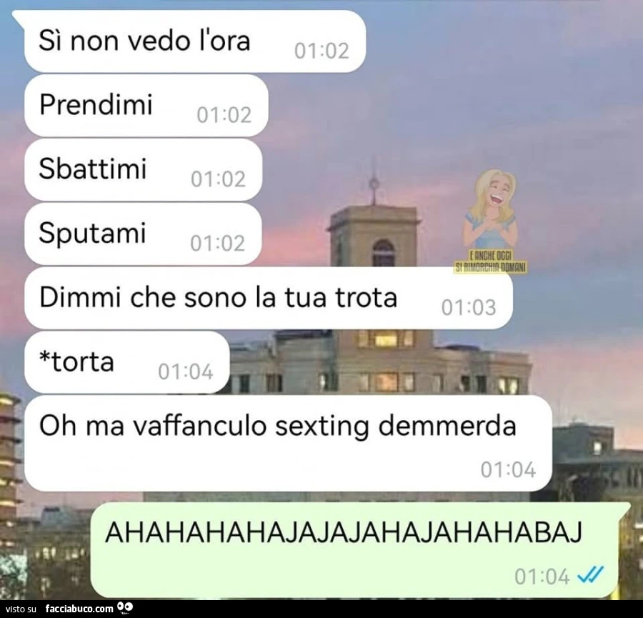Vaccata