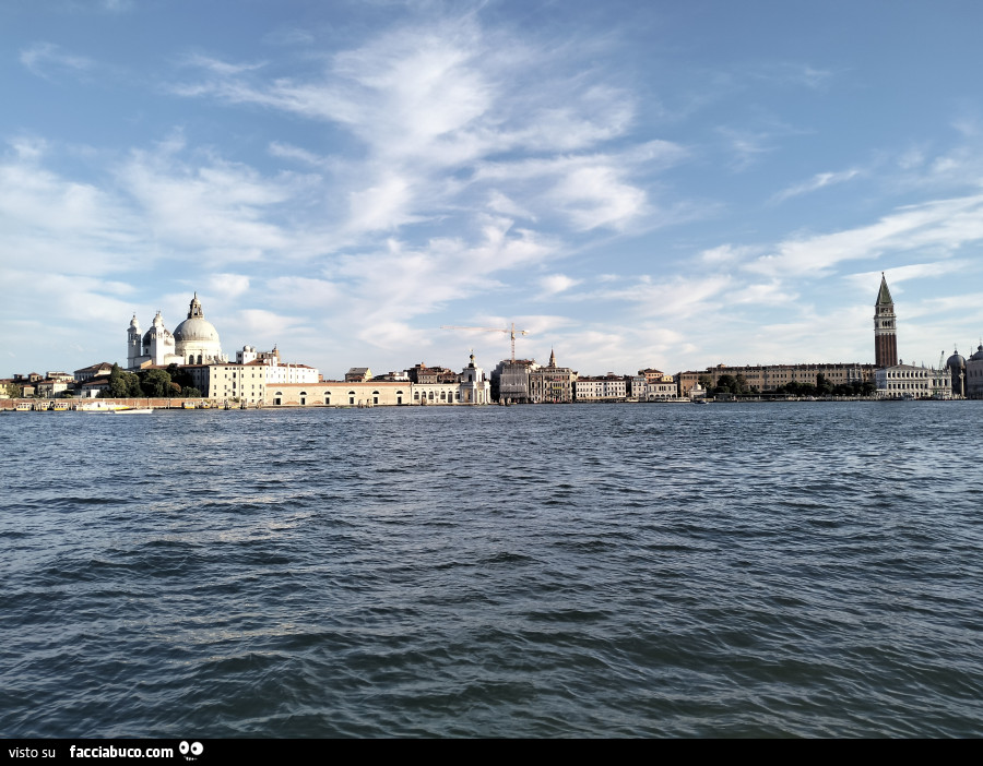Venezia