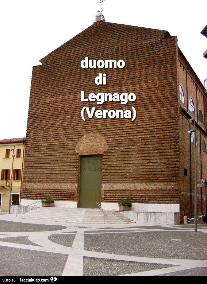 Legnago