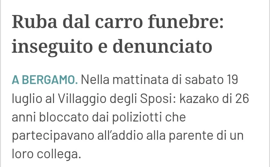 Vaccata